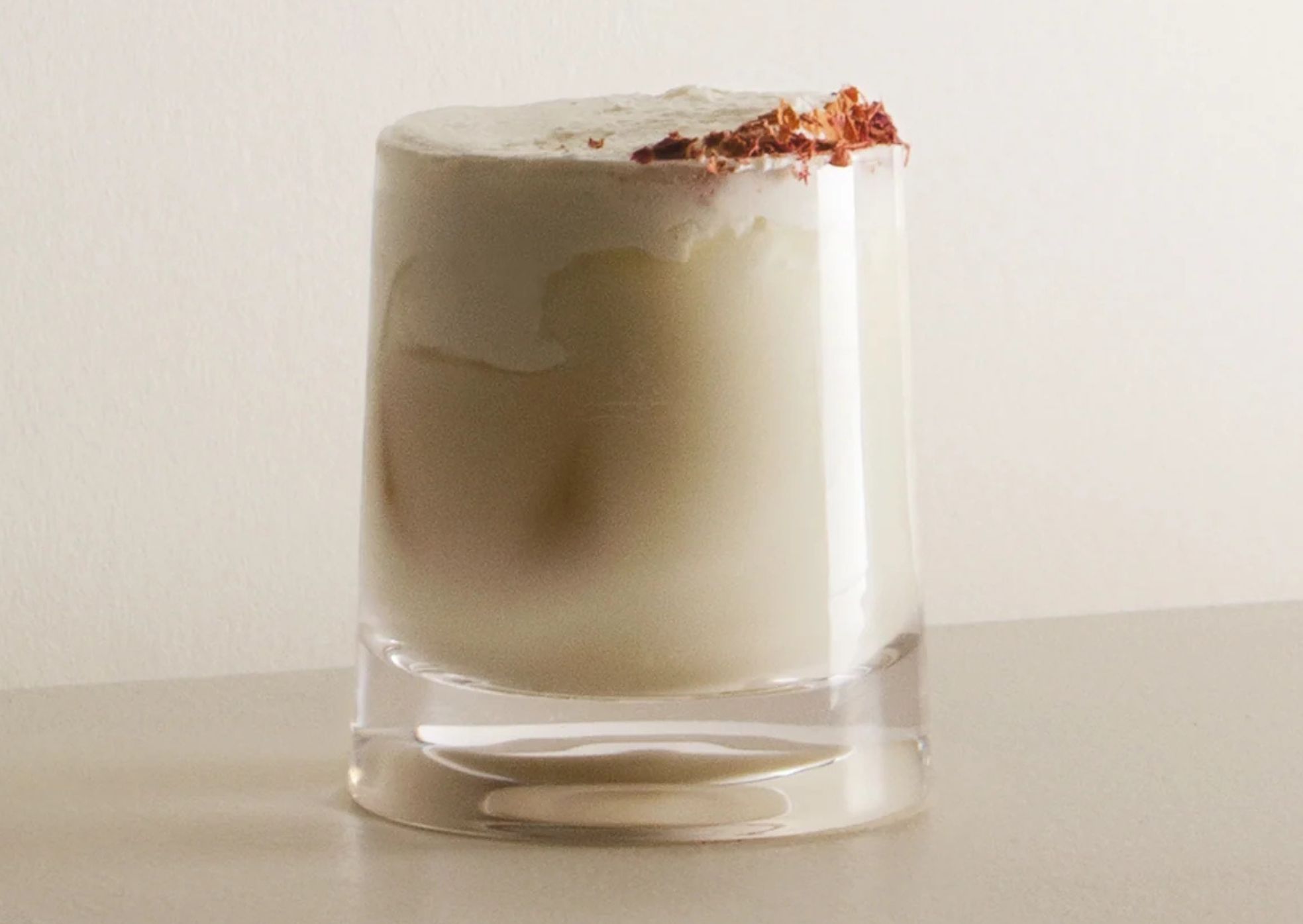 Cocktail Sarrasin Menaud