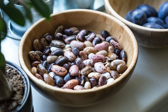 Haricots 