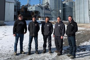 Cap sur la réduction de son empreinte carbone