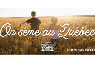 On sème au Québec