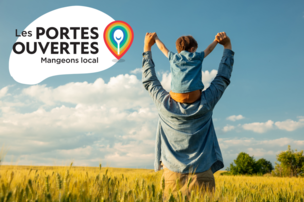 Portes ouvertes 2025