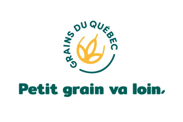 Petit grain va loin