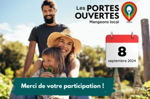 Portes ouvertes 2024