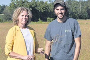 Le pari réussi de la Ferme Oliméga