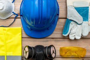 Normes en santé et sécurité du travail