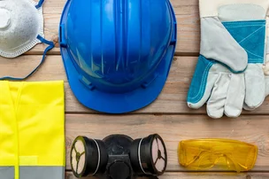 Normes en santé et sécurité du travail