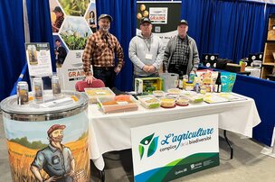 Semaine de l'Agriculture, de l'Alimentation et de la Consommation 2025