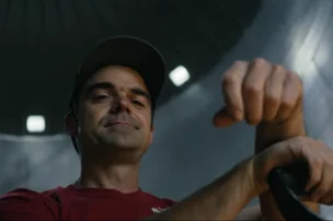 La passion