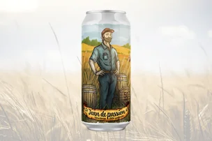 Jean de passion