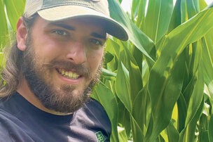 Quand la relève transforme ses grains à la ferme
