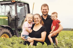 Un démarrage qui a le vent dans les voiles