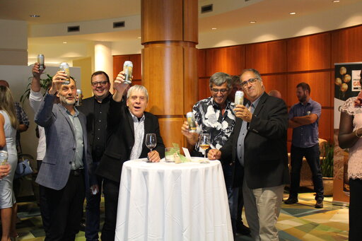 Déguster une Jean de passion