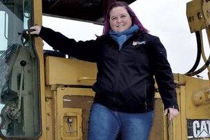 Semer la détermination, récolter le succès