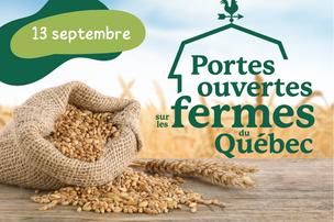 Portes ouvertes 2026