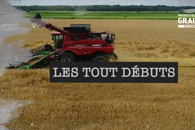 capsule vidéo 50 ans PGQ